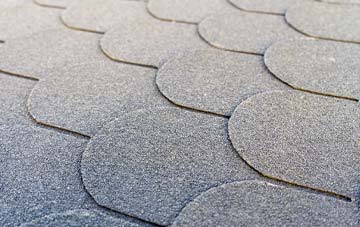 Crawley Down asphalt roofing costs