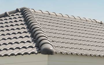 advantages of Crawley Down clay roofing