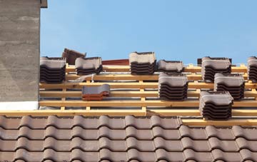 Crawley Down clay roofing costs