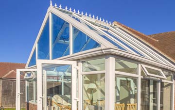 conservatory roof insulation costs Crawley Down