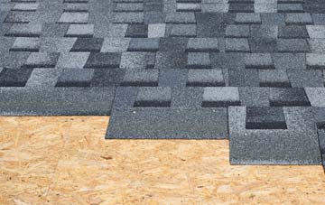 expert Crawley Down asphalt roof companies