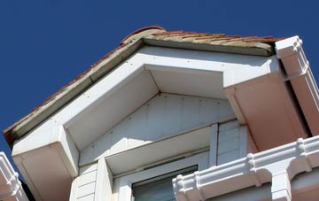 Crawley Down fascia installation costs