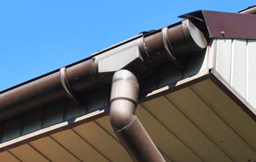 types of Crawley Down fascias