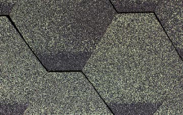 Crawley Down fibreglass shingle repairs