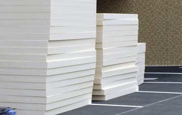 Crawley Down flat roof insulation costs