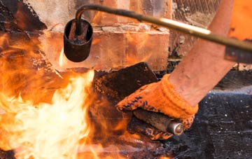 Crawley Down flat roof repair companies