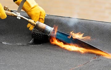 flat roof repairs Crawley Down, West Sussex