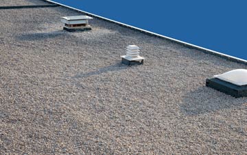 flat roofing Crawley Down, West Sussex