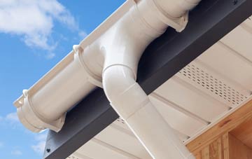 Crawley Down gutter installation costs