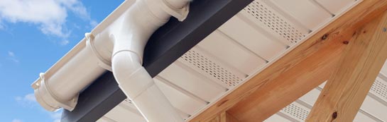 get Crawley Down guttering quotes today