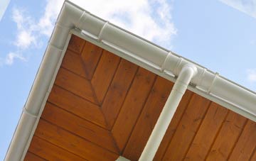 Crawley Down soffit types
