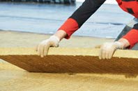 find rated Crawley Down roof insulation companies