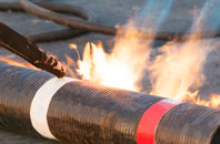 Crawley Down flat roofing replacement